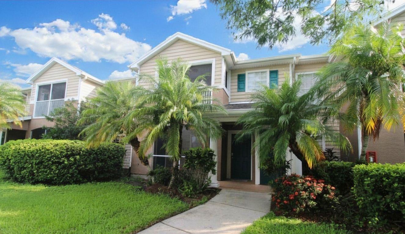 8905 Manor Loop #107 Property Photo 1