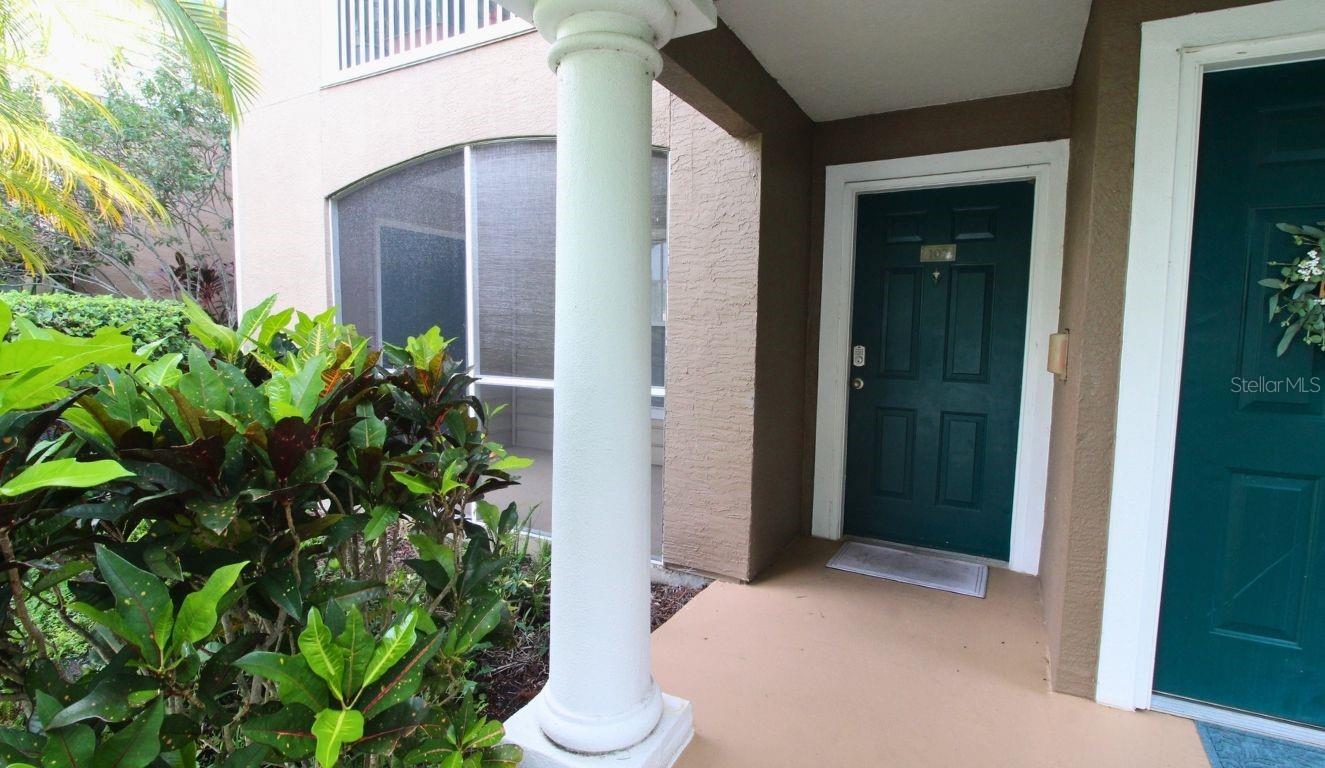 8905 Manor Loop #107 Property Photo 2