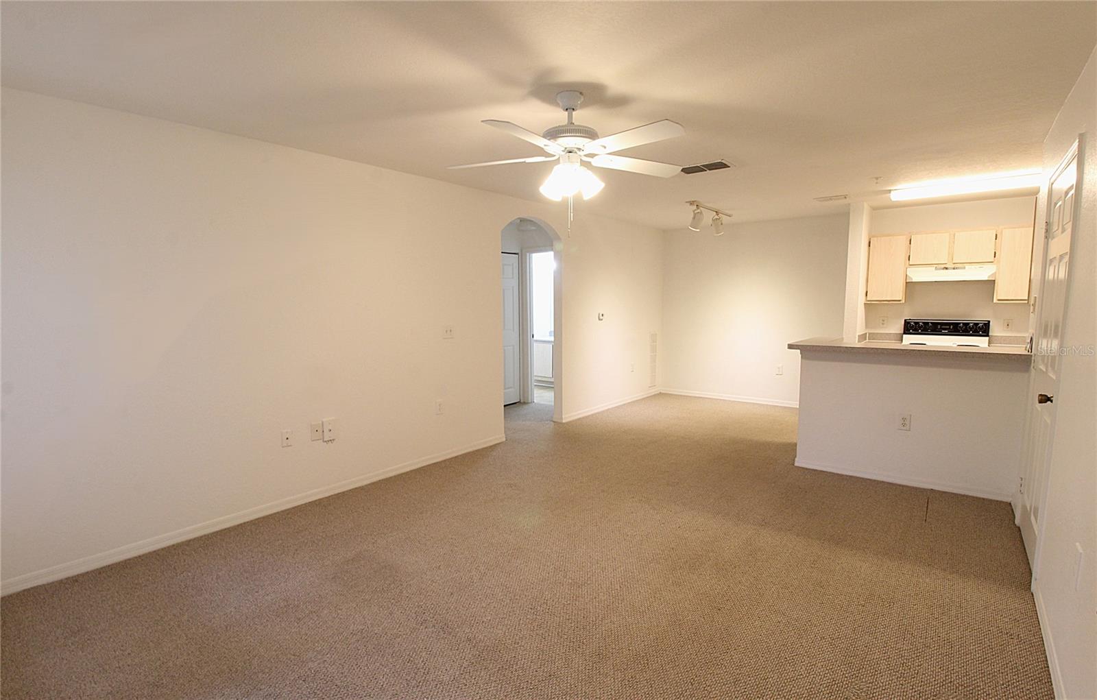8905 Manor Loop #107 Property Photo 3