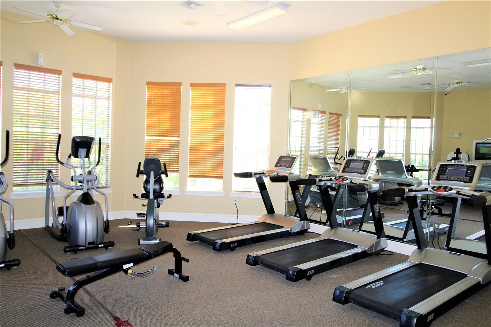 8905 Manor Loop #107 Property Photo 15
