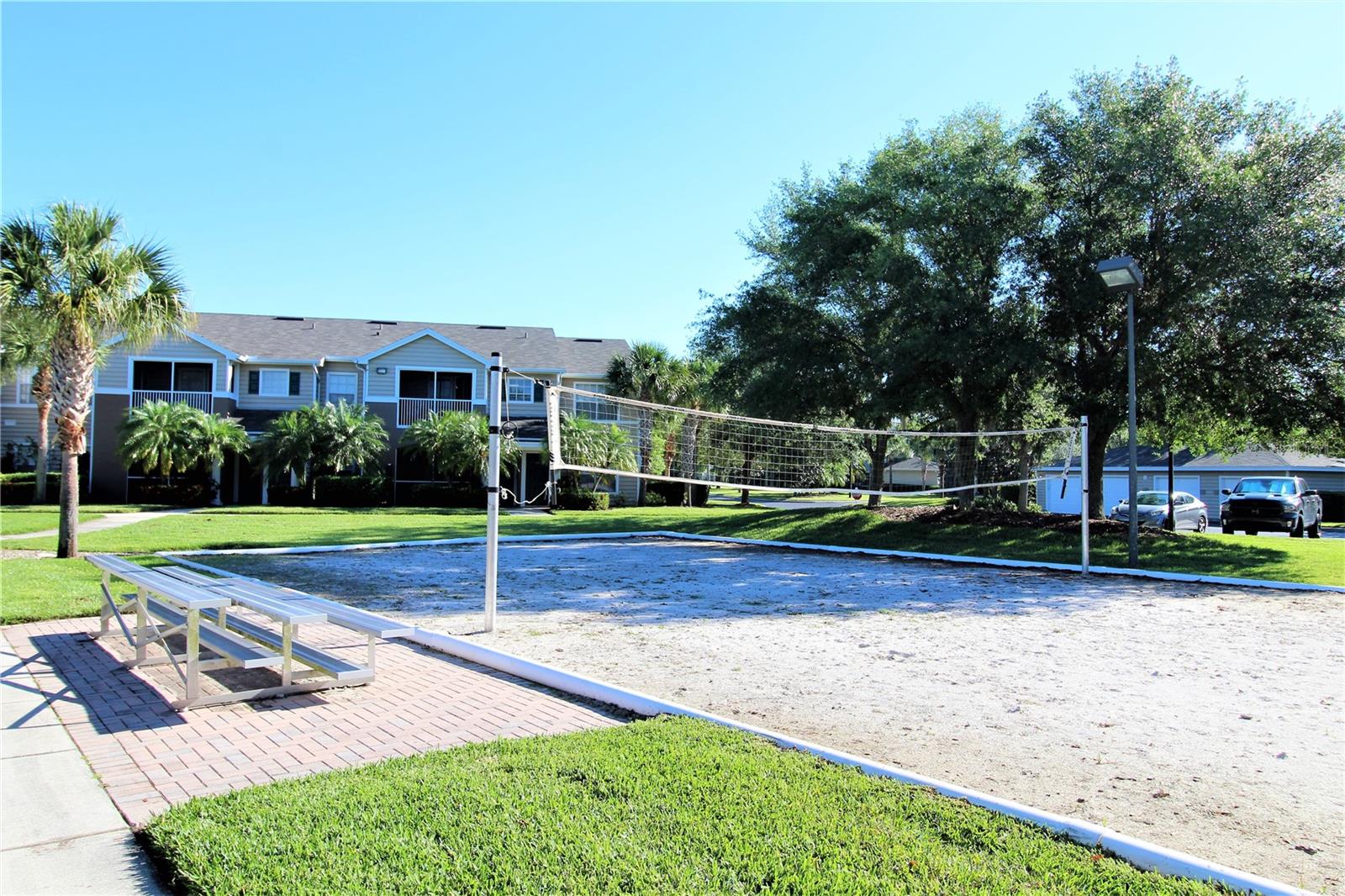 8905 Manor Loop #107 Property Photo 17