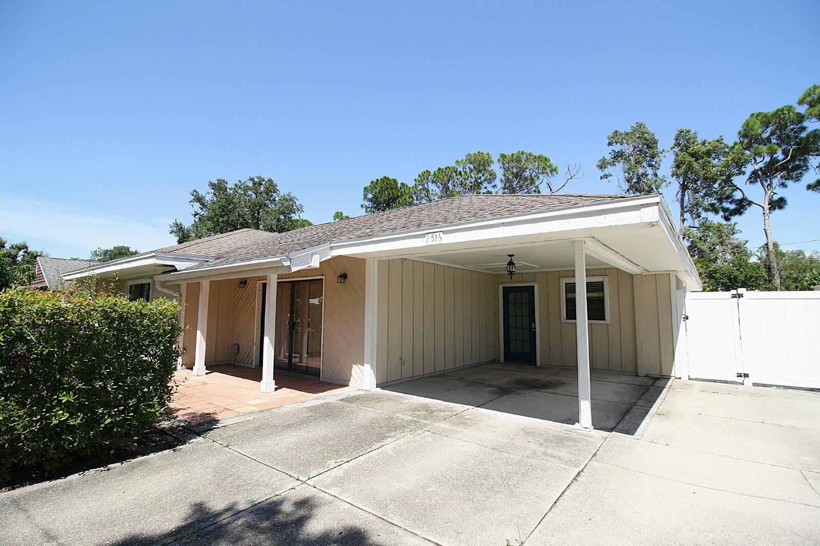 2516 E Milmar Dr Property Photo 1