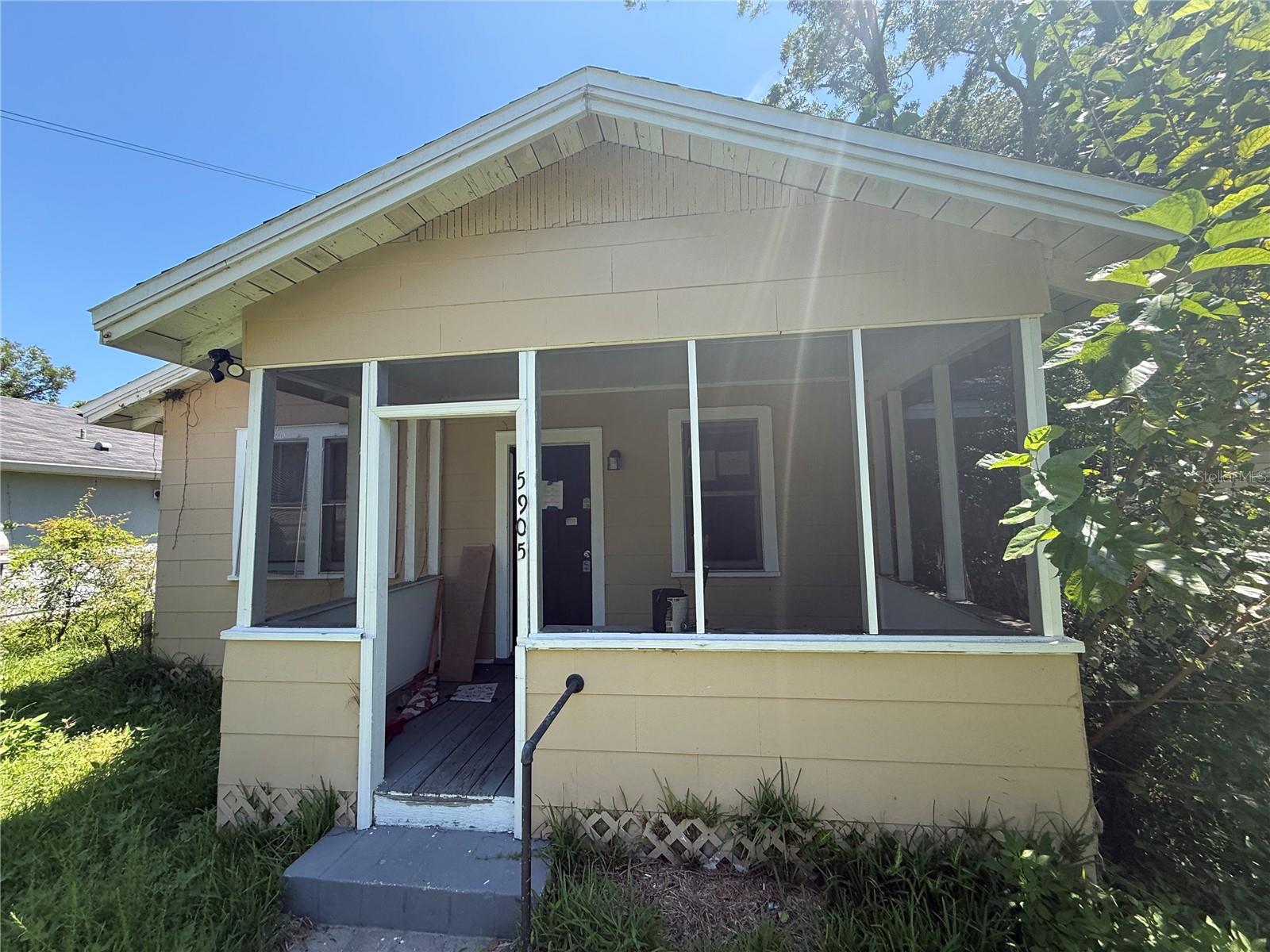 5905 Briley Ave Property Photo 1