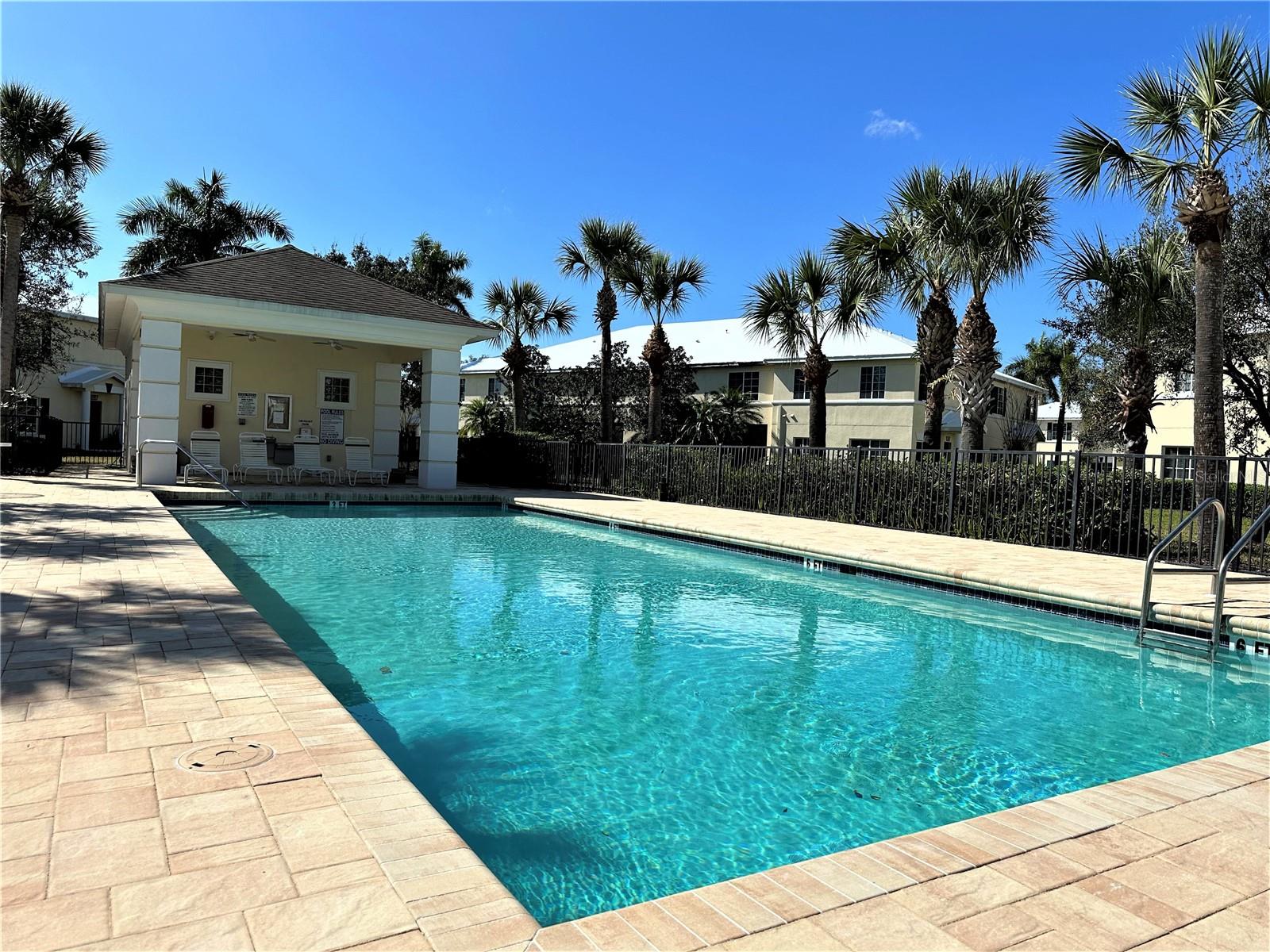 220 Cape Harbour Loop #108 Property Photo 14