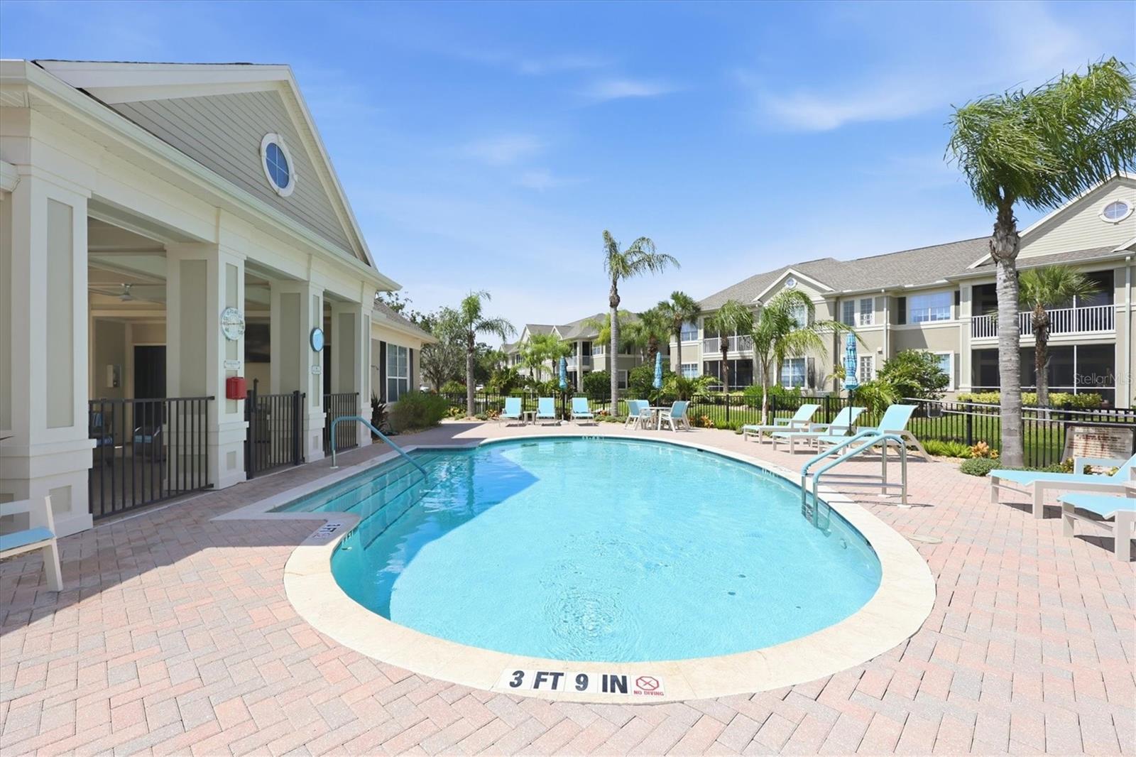 7930 Tybee Ct #7930 Property Photo 40