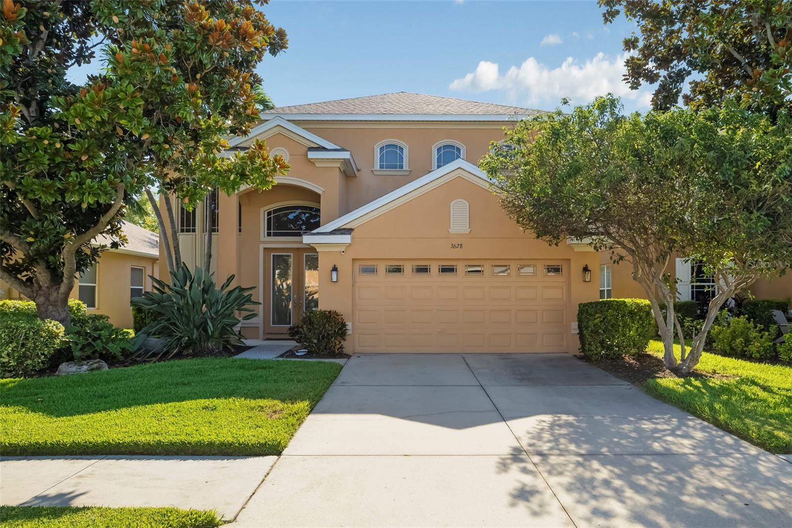 3628 SUMMERWIND CIR Property Photo 1