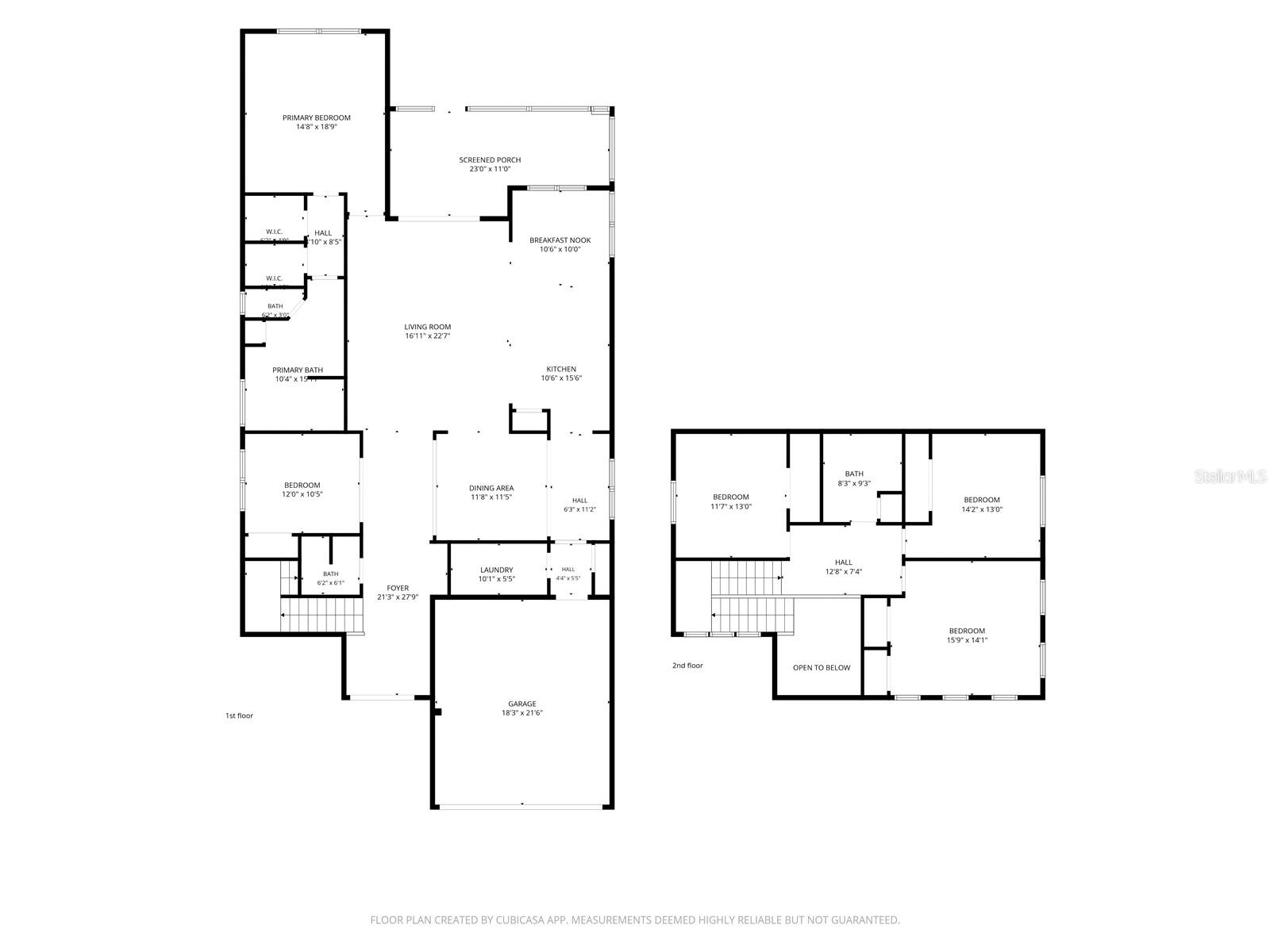 3628 Summerwind Cir Property Photo 48