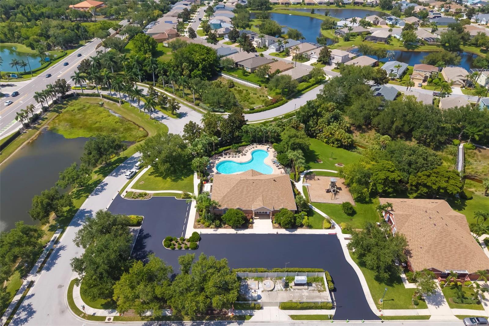 3628 Summerwind Cir Property Photo 54