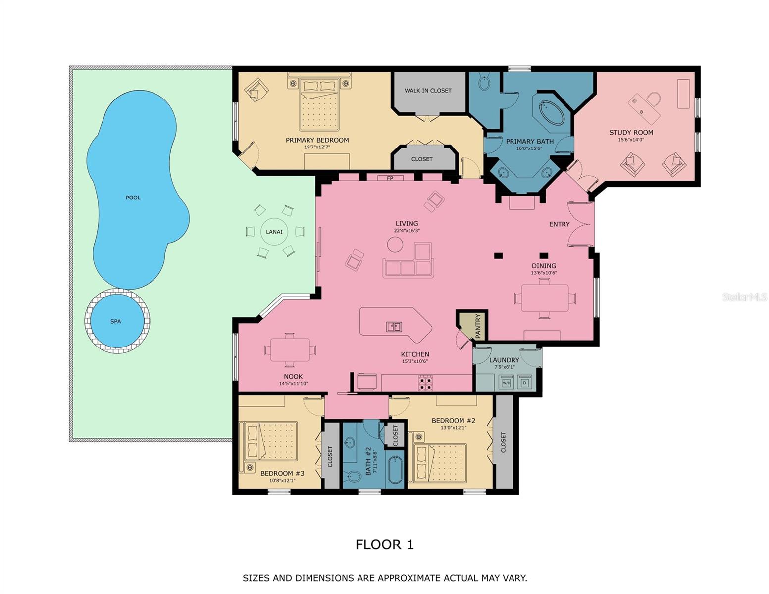 545 Mast Dr Property Photo 14