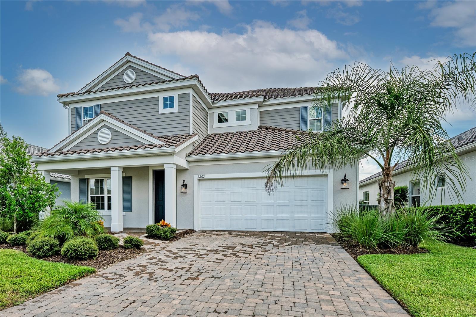 2802 Butterfly Jasmine Trl Property Photo 1