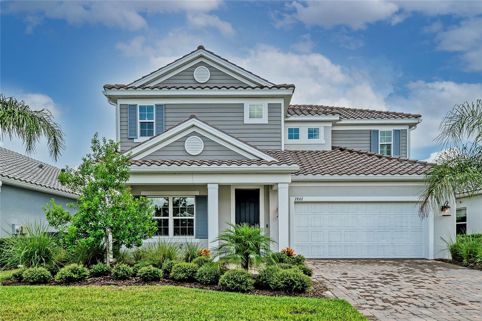 2802 Butterfly Jasmine Trl Property Photo 2