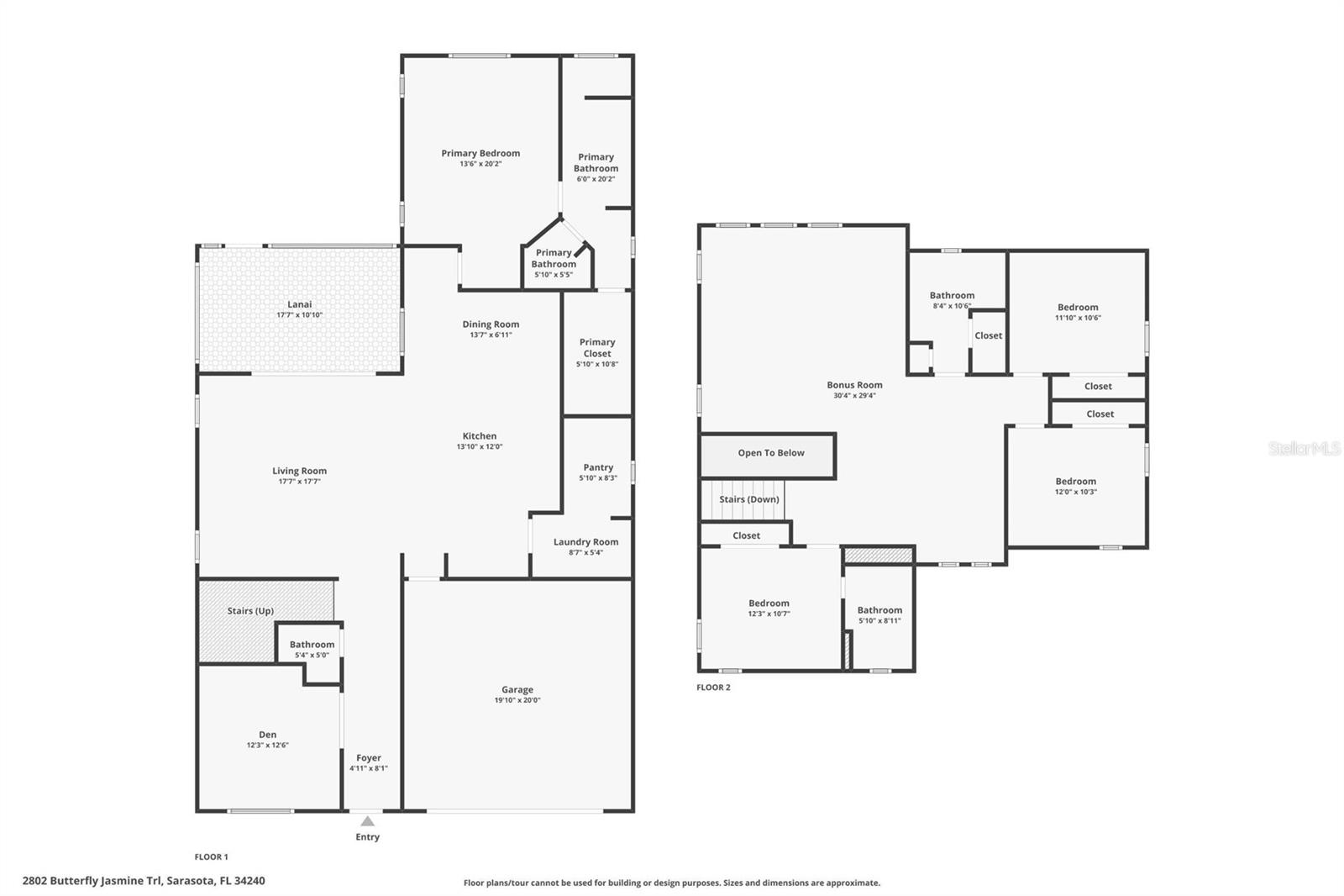 2802 Butterfly Jasmine Trl Property Photo 65