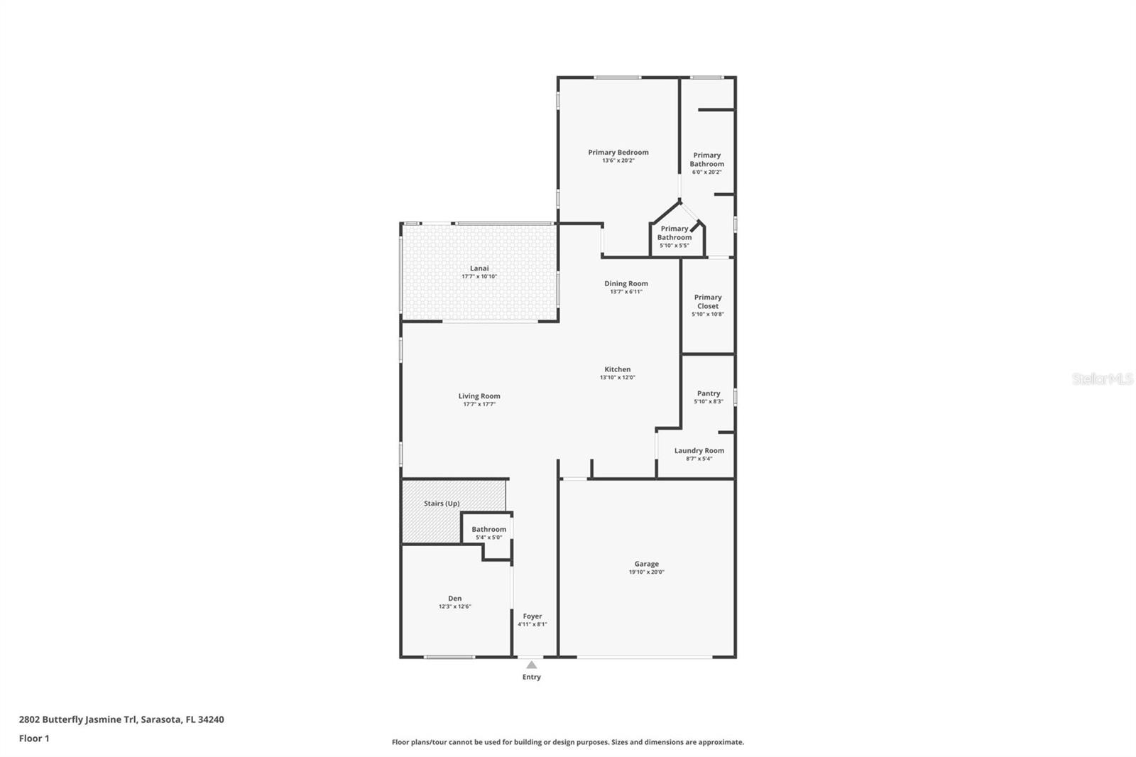 2802 Butterfly Jasmine Trl Property Photo 66
