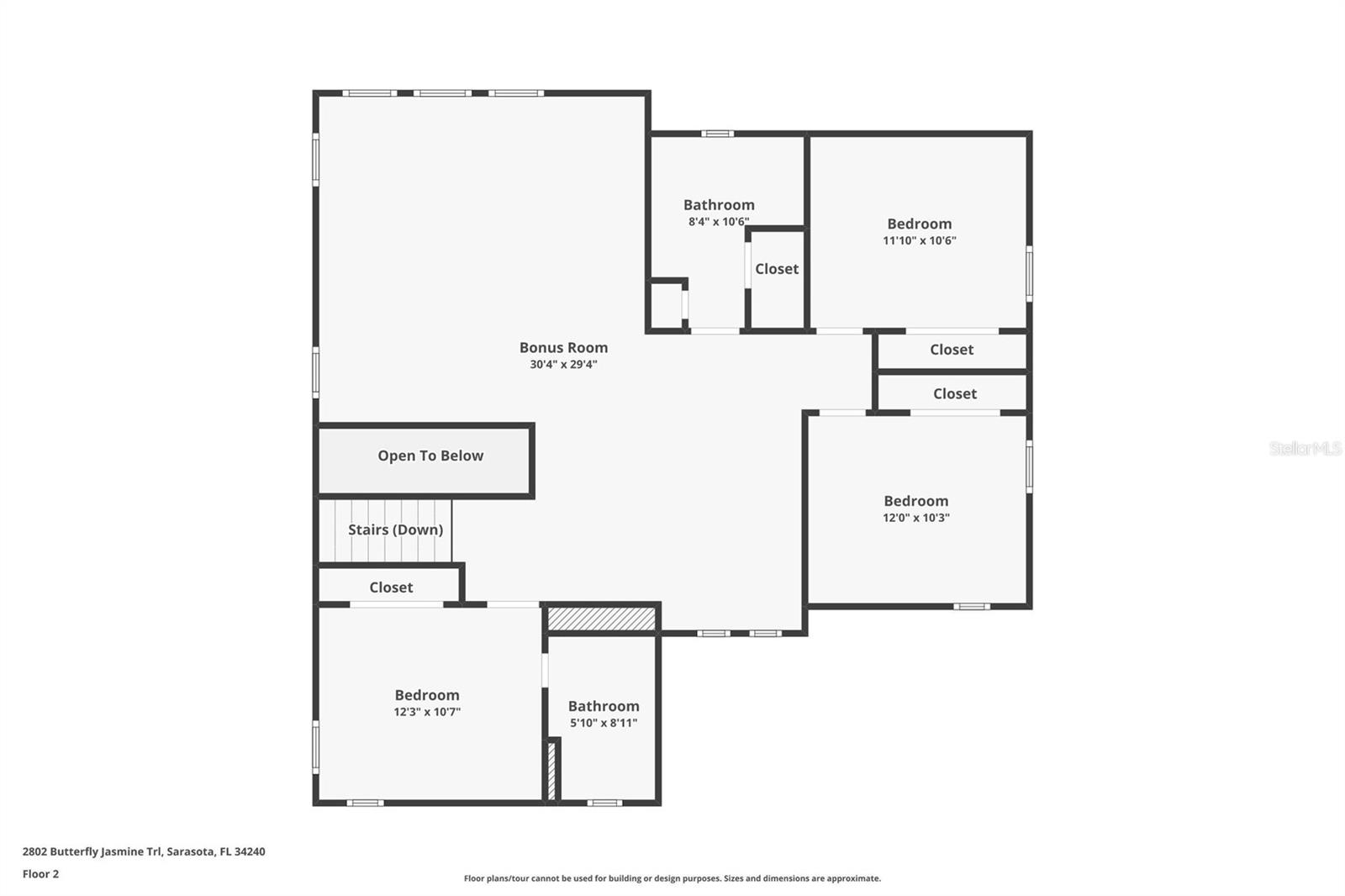 2802 Butterfly Jasmine Trl Property Photo 67