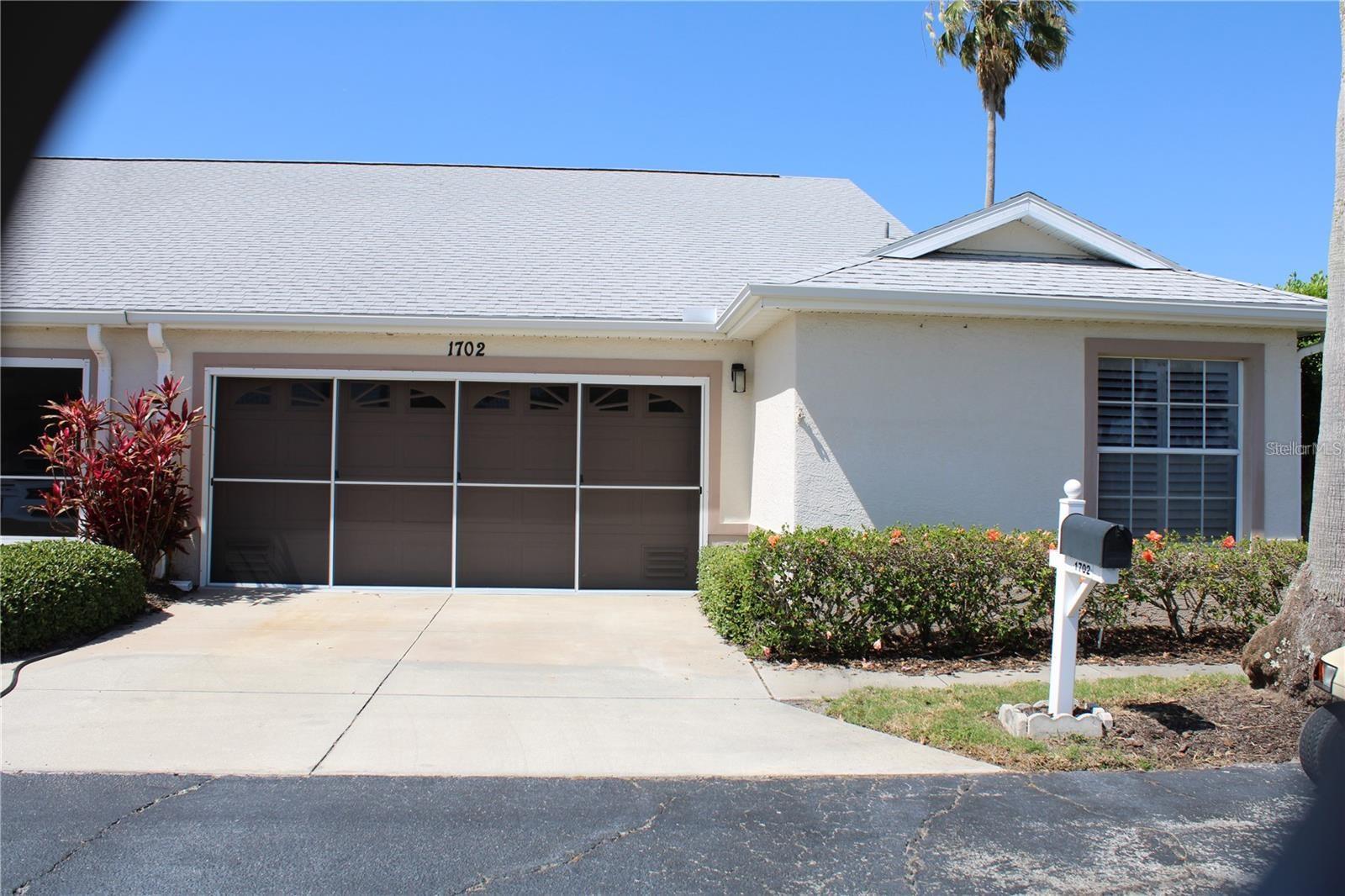 1702 FAIRWAY TRCE #1702 Property Photo 1