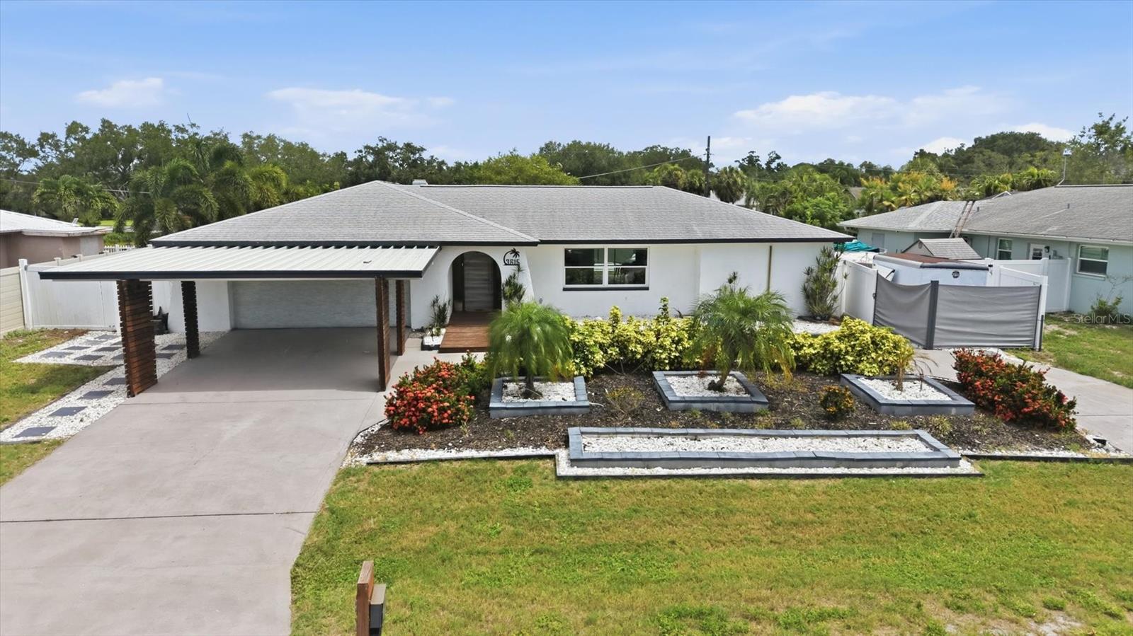 3615 Egerton Cir Property Photo 1