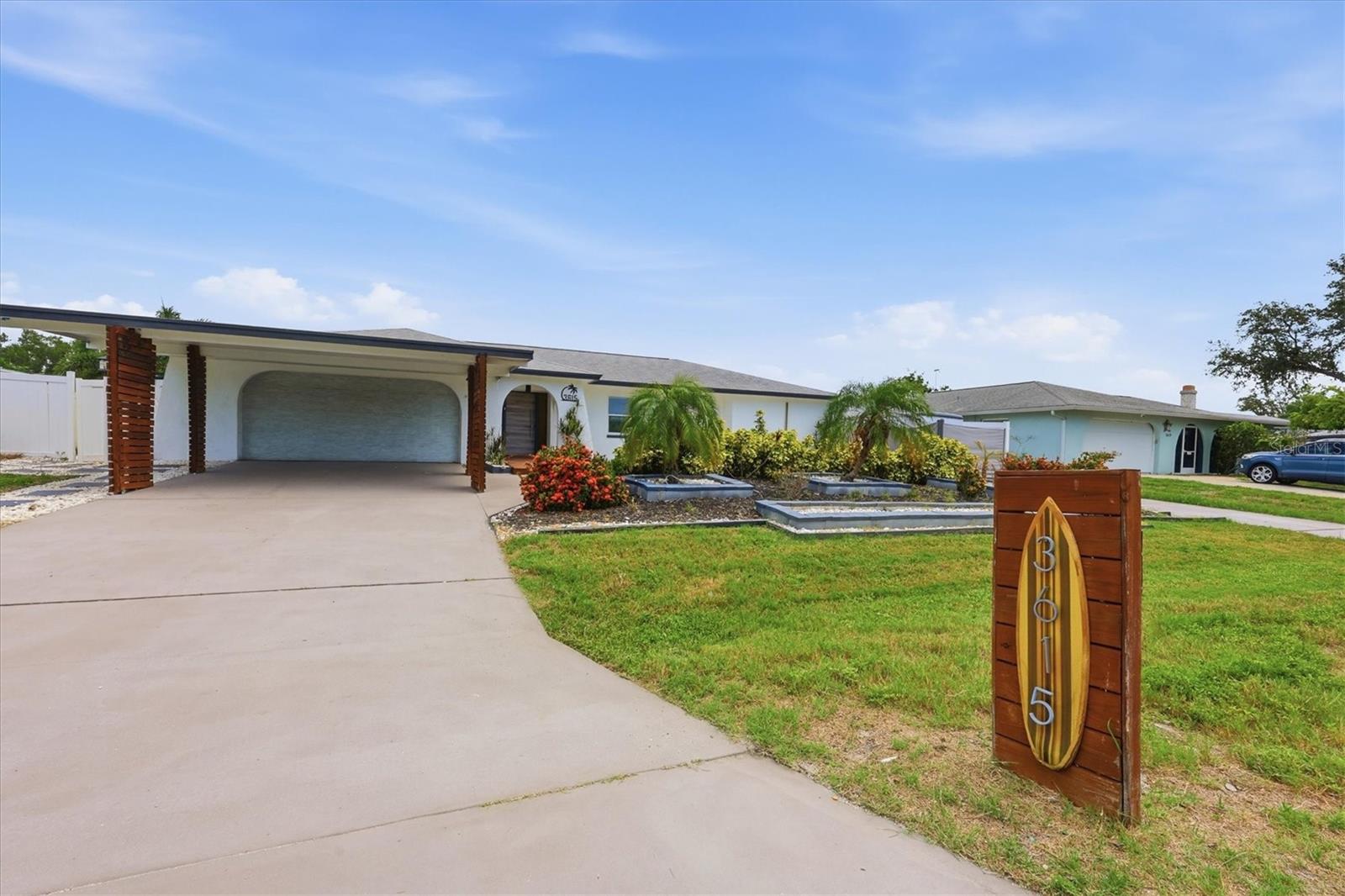 3615 Egerton Cir Property Photo 3