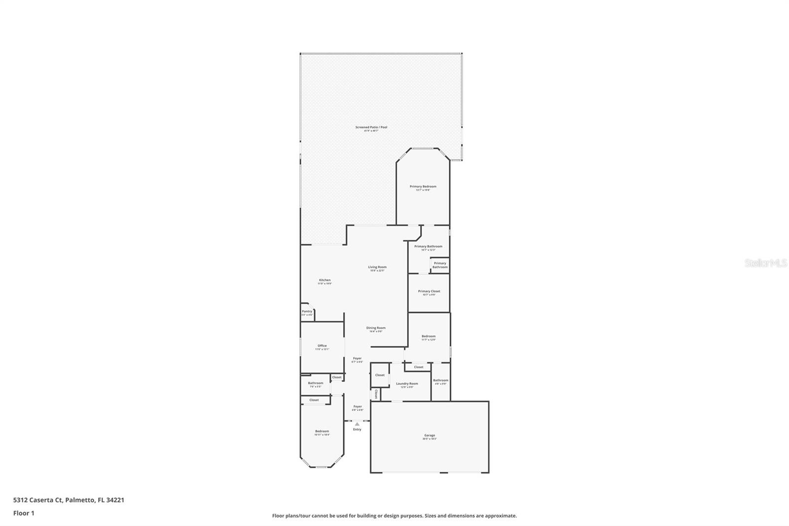 10505 Wicker Park Pl Property Photo 58