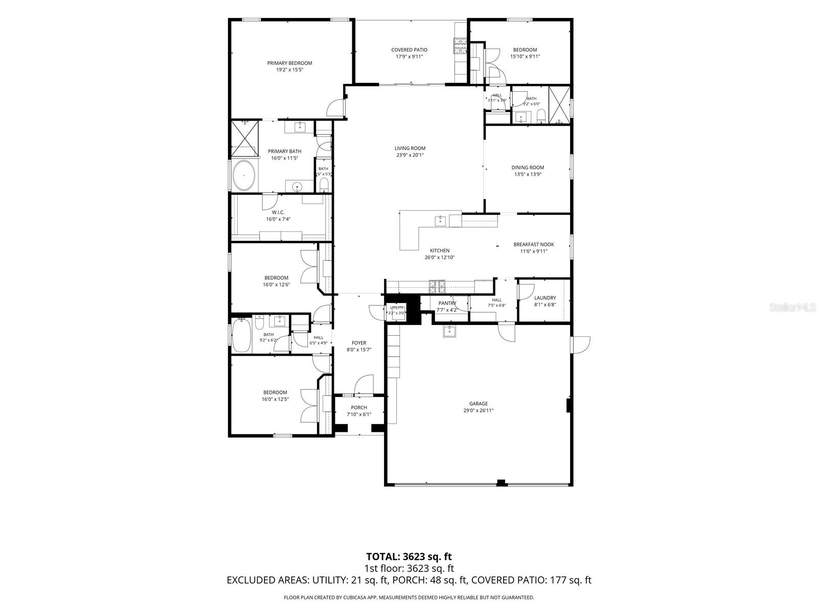 12627 Wheatgrass Ct Property Photo 3
