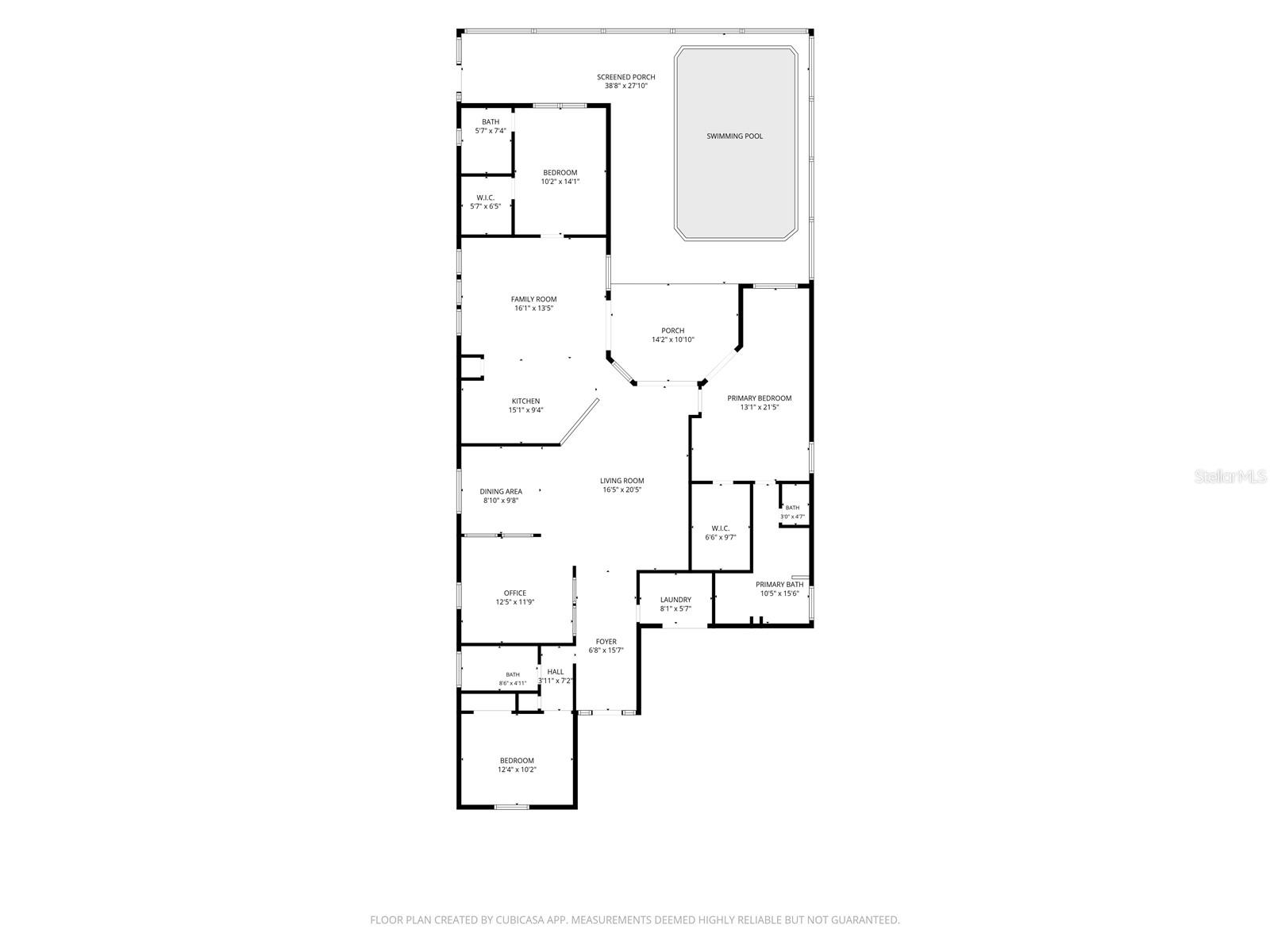 7155 Spikerush Ct Property Photo 56