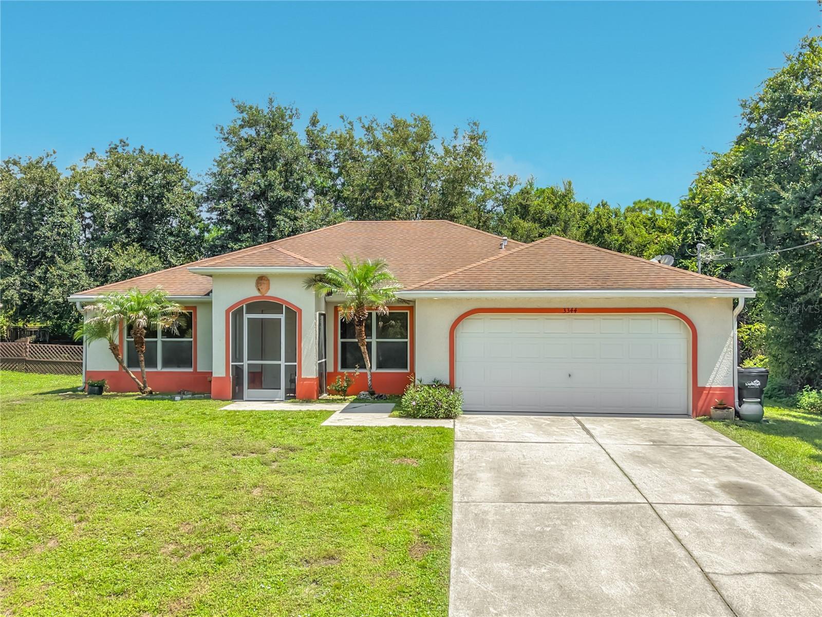 3344 PERICLES AVE Property Photo 1
