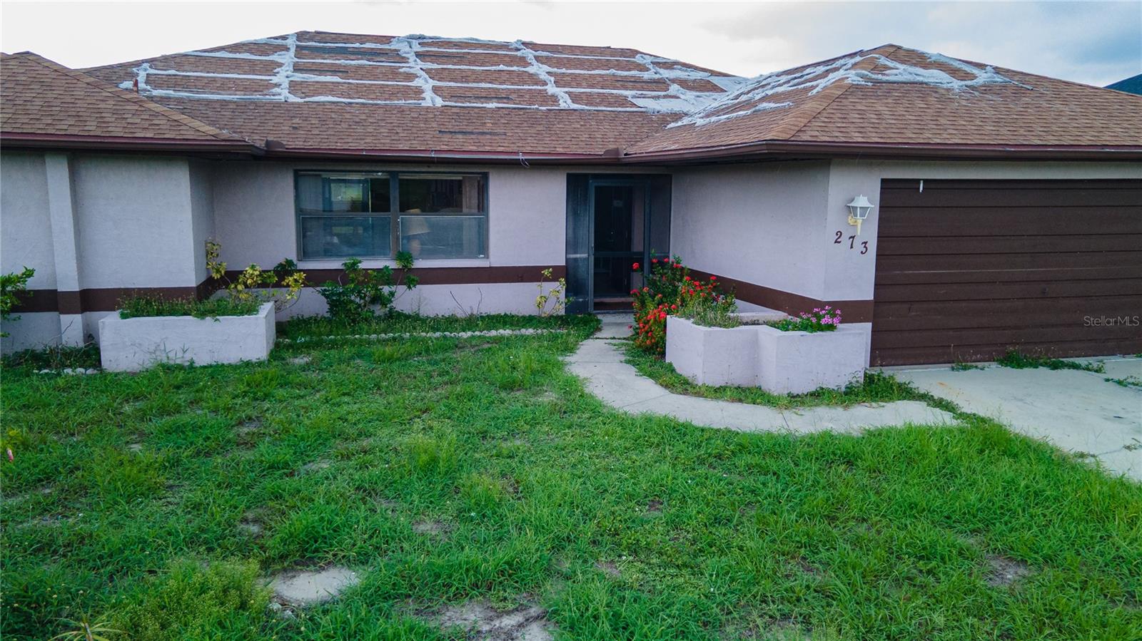 273 Rotonda Cir Property Photo 1