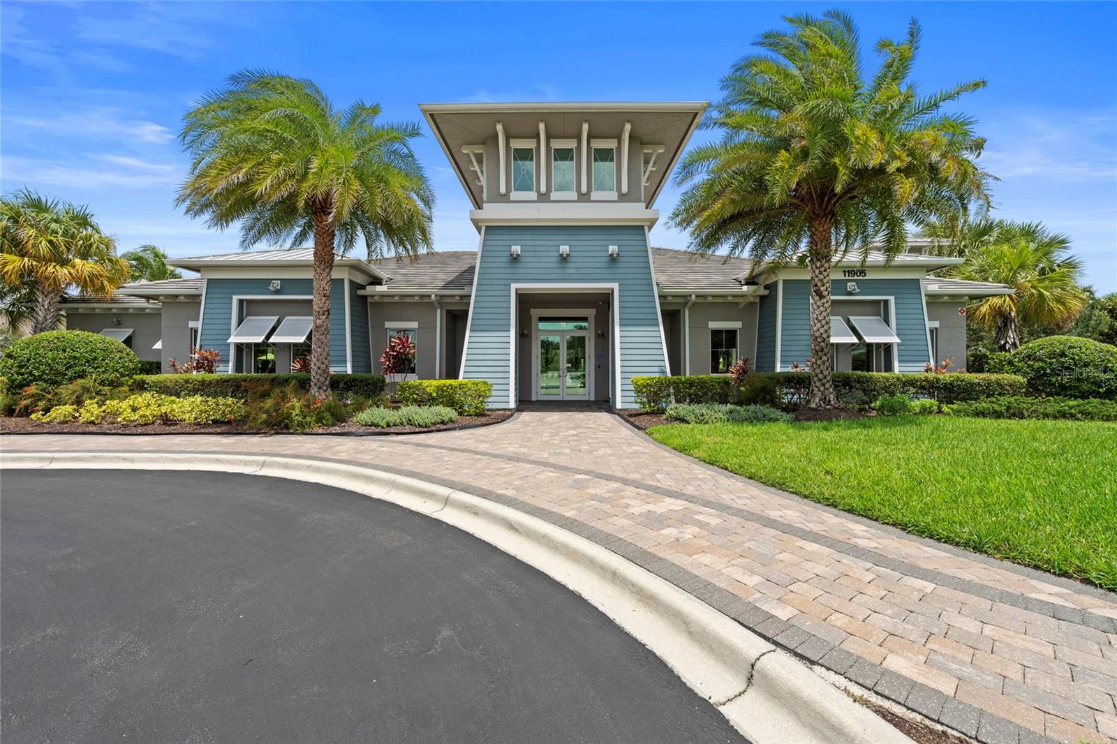 12217 Cranston Way Property Photo 41