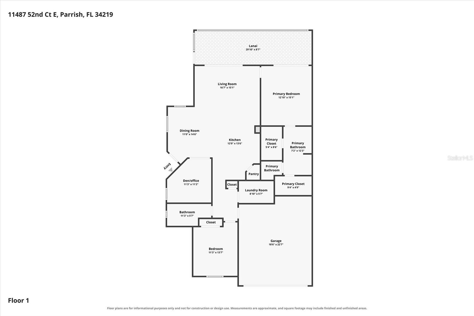 11487 52nd Ct E Property Photo 27