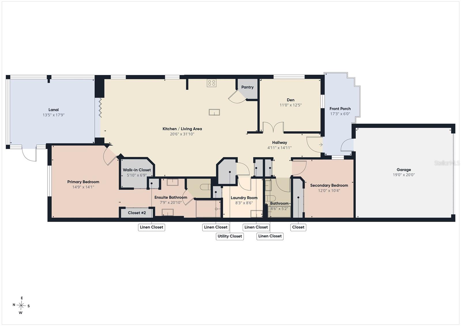 10012 Lake Wales Cir Property Photo 86