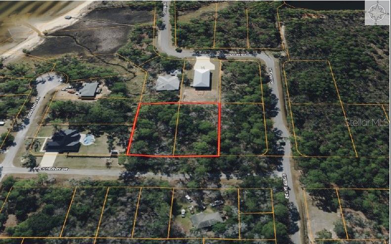 6339 Grey Heron Dr Property Photo 3