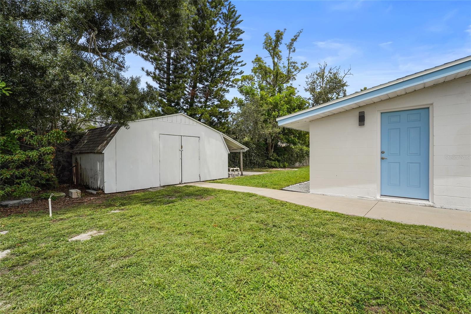 2709 Marlette St Property Photo 11