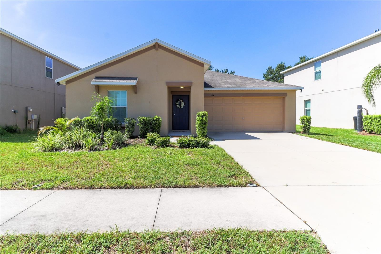 135 Cascade Bend Dr Property Photo 1