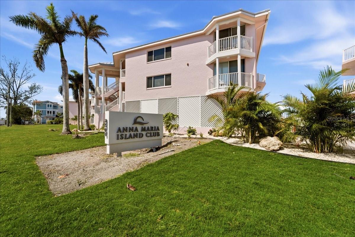 2600 Gulf Dr N #30 Property Photo 1