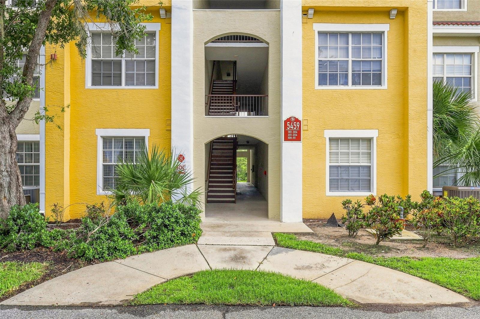 5459 BENTGRASS DR #2-110 Property Photo 1