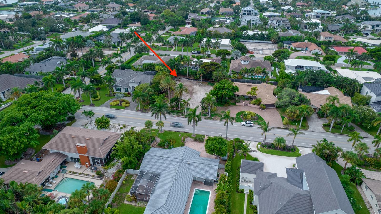 338 Bird Key Dr Property Photo 4