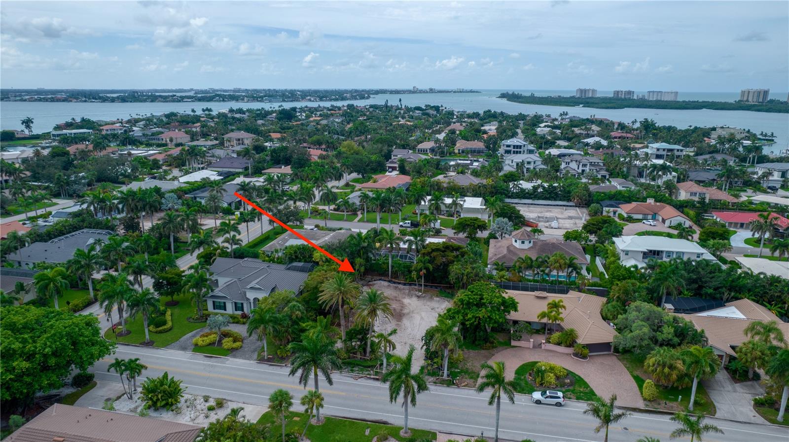 338 Bird Key Dr Property Photo 12