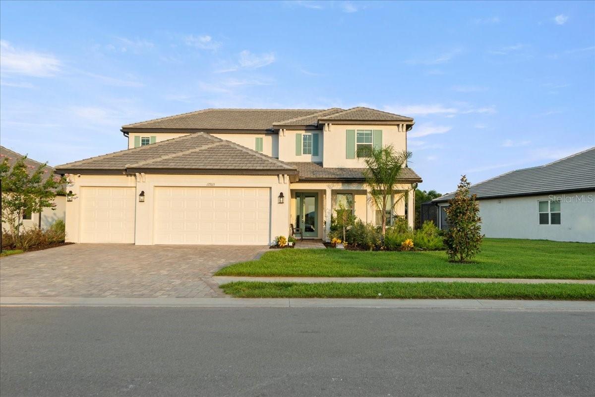 17703 SAVORY MIST CIR Property Photo 1
