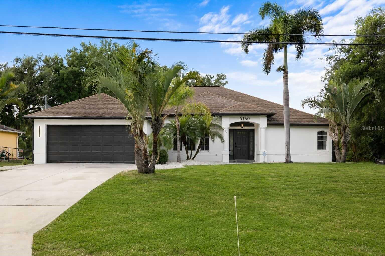 5160 Hornbuckle Blvd Property Photo 1