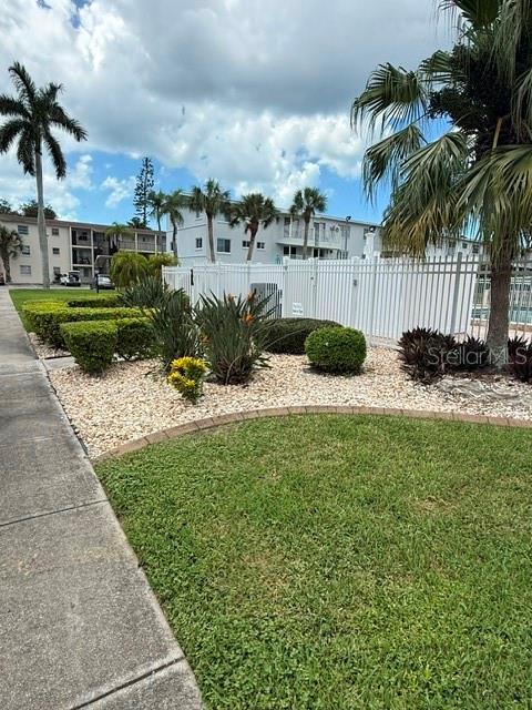 2223 Sunset Dr #e24 Property Photo 4