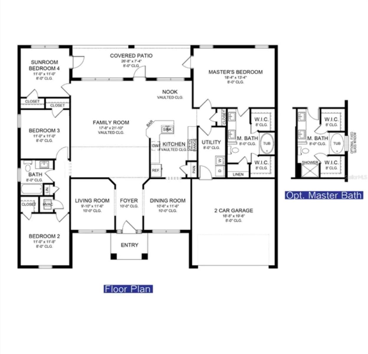 2044 Bennett Ln Property Photo 2