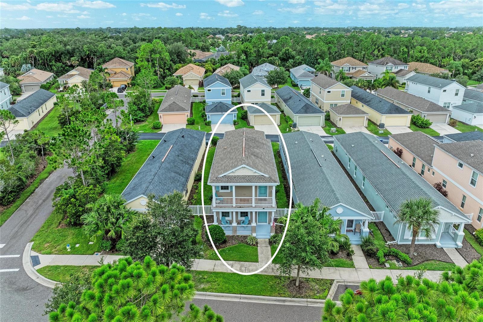 12662 Shimmering Oak Cir Property Photo 4