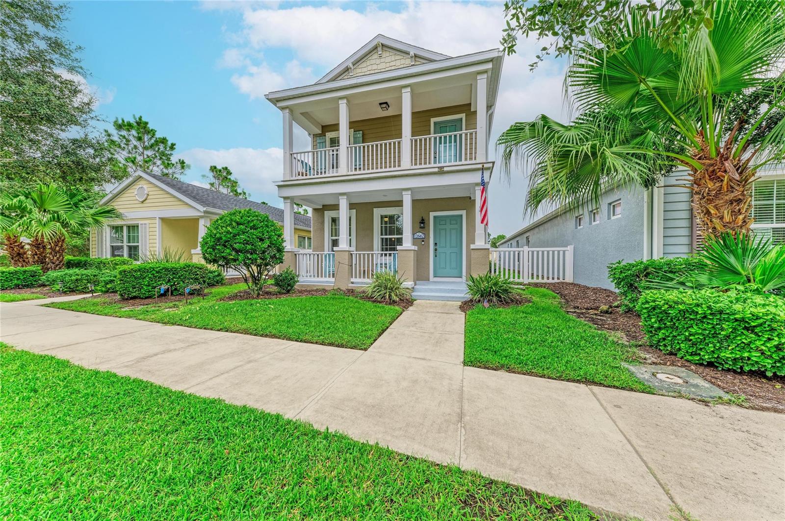12662 Shimmering Oak Cir Property Photo 5