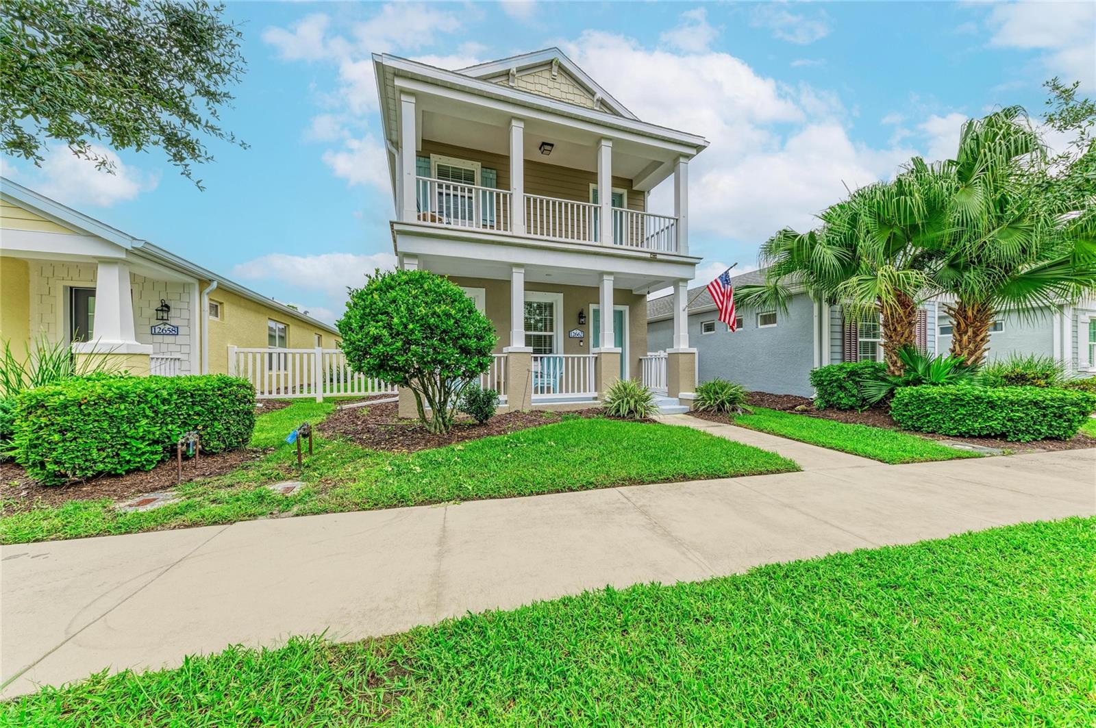 12662 Shimmering Oak Cir Property Photo 7