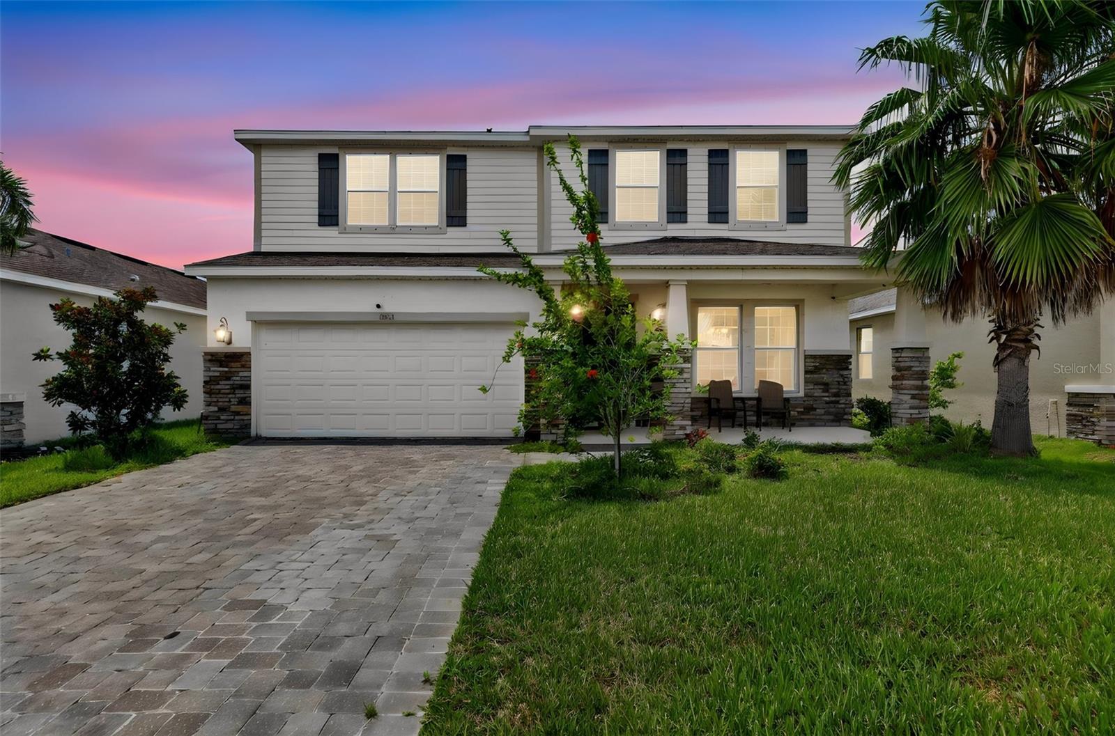 6541 Devesta Loop Property Photo 1