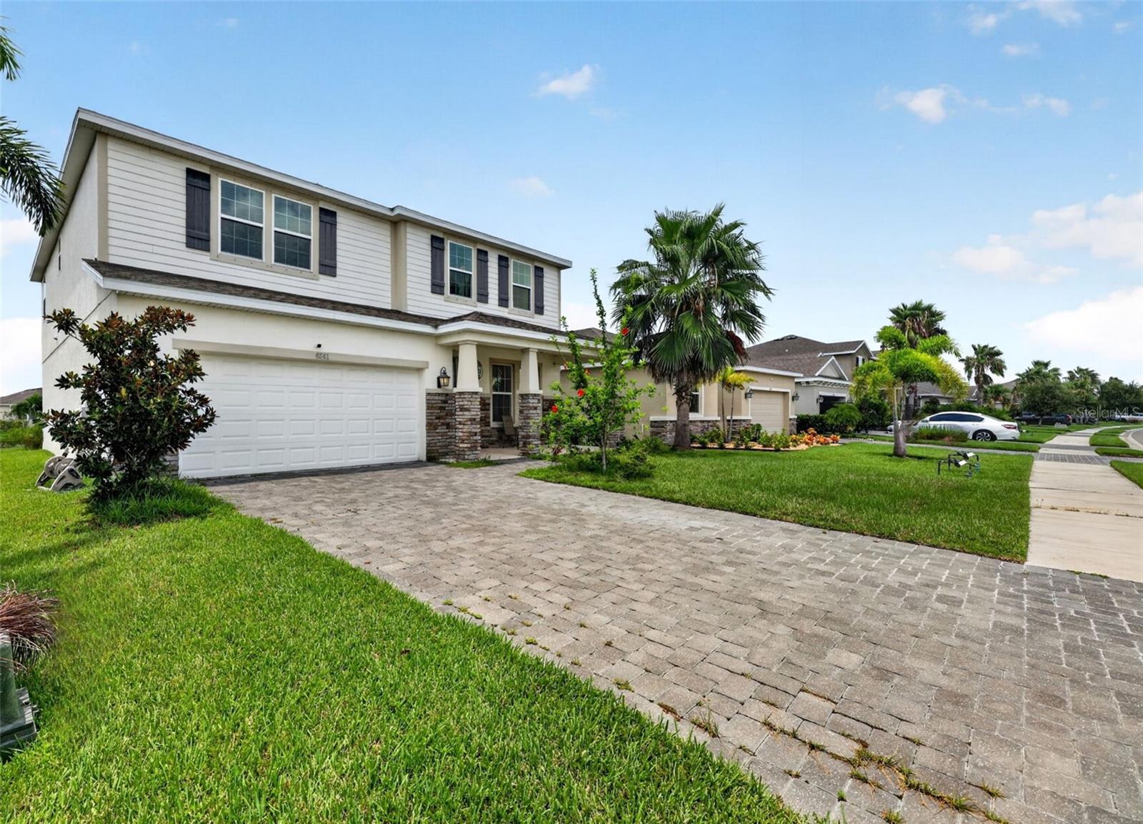 6541 Devesta Loop Property Photo 2