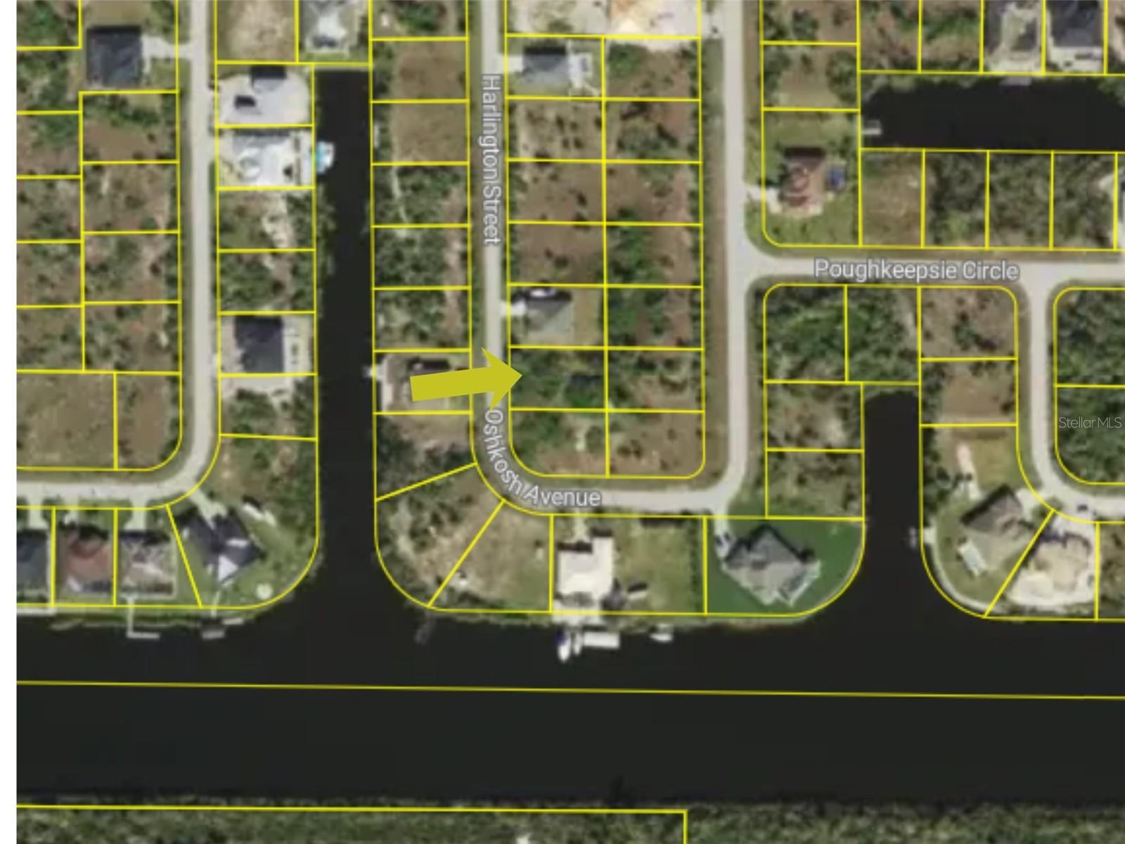 10484 Harlingen St Property Photo 3
