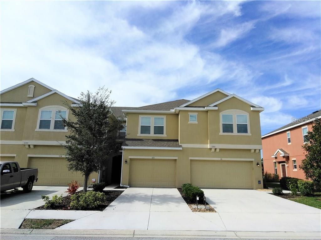 11511 84TH STREET CIR E #105 Property Photo 1