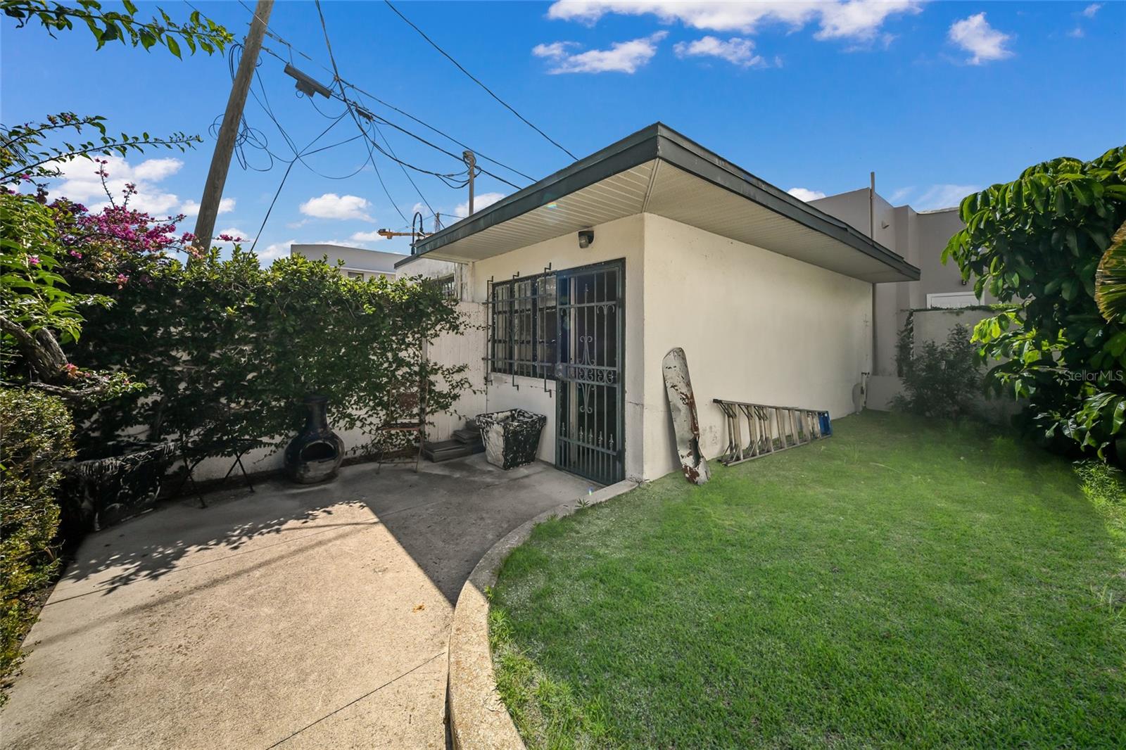 411 Burns Court Property Photo 12