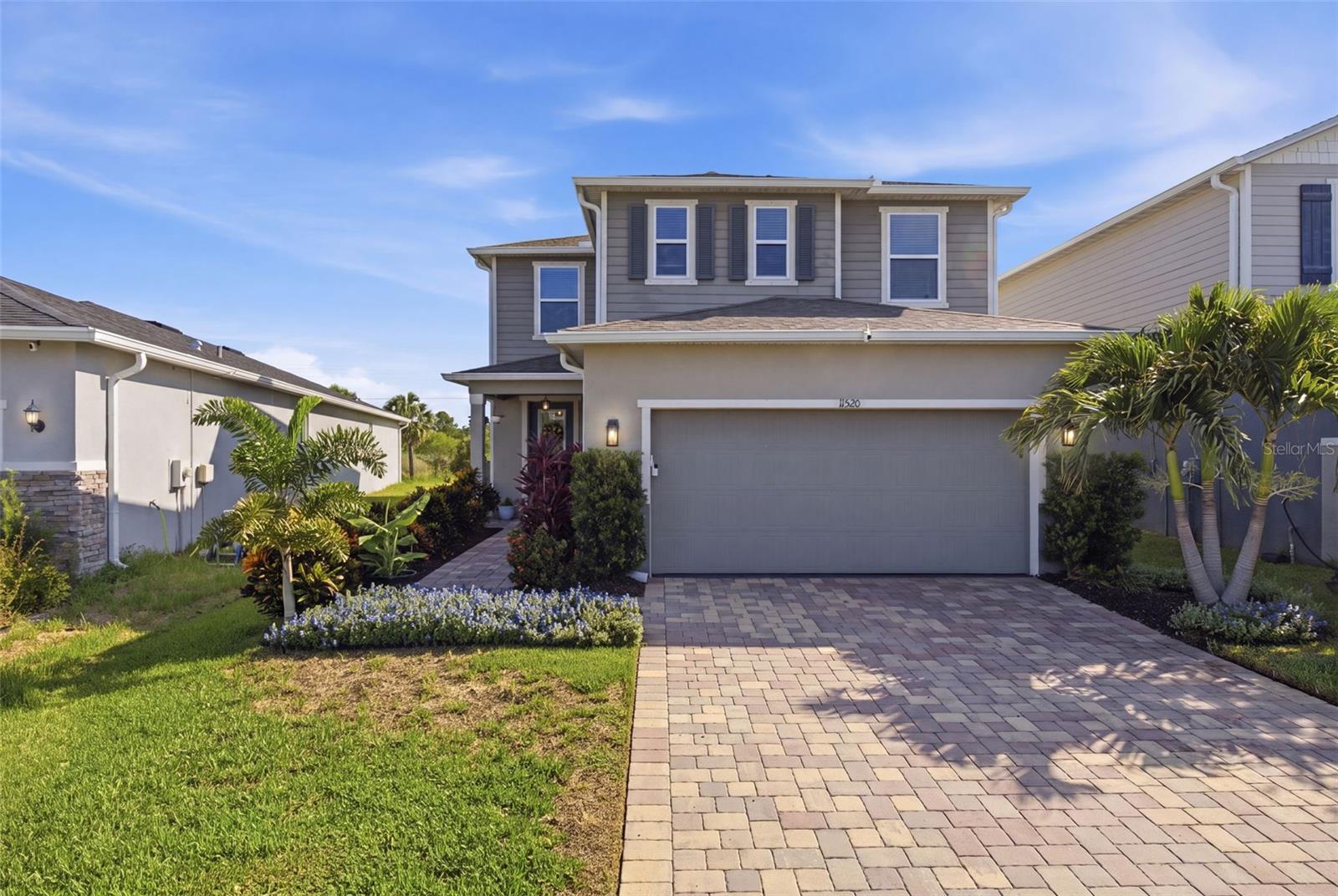 11520 Gallatin Trl Property Photo 46