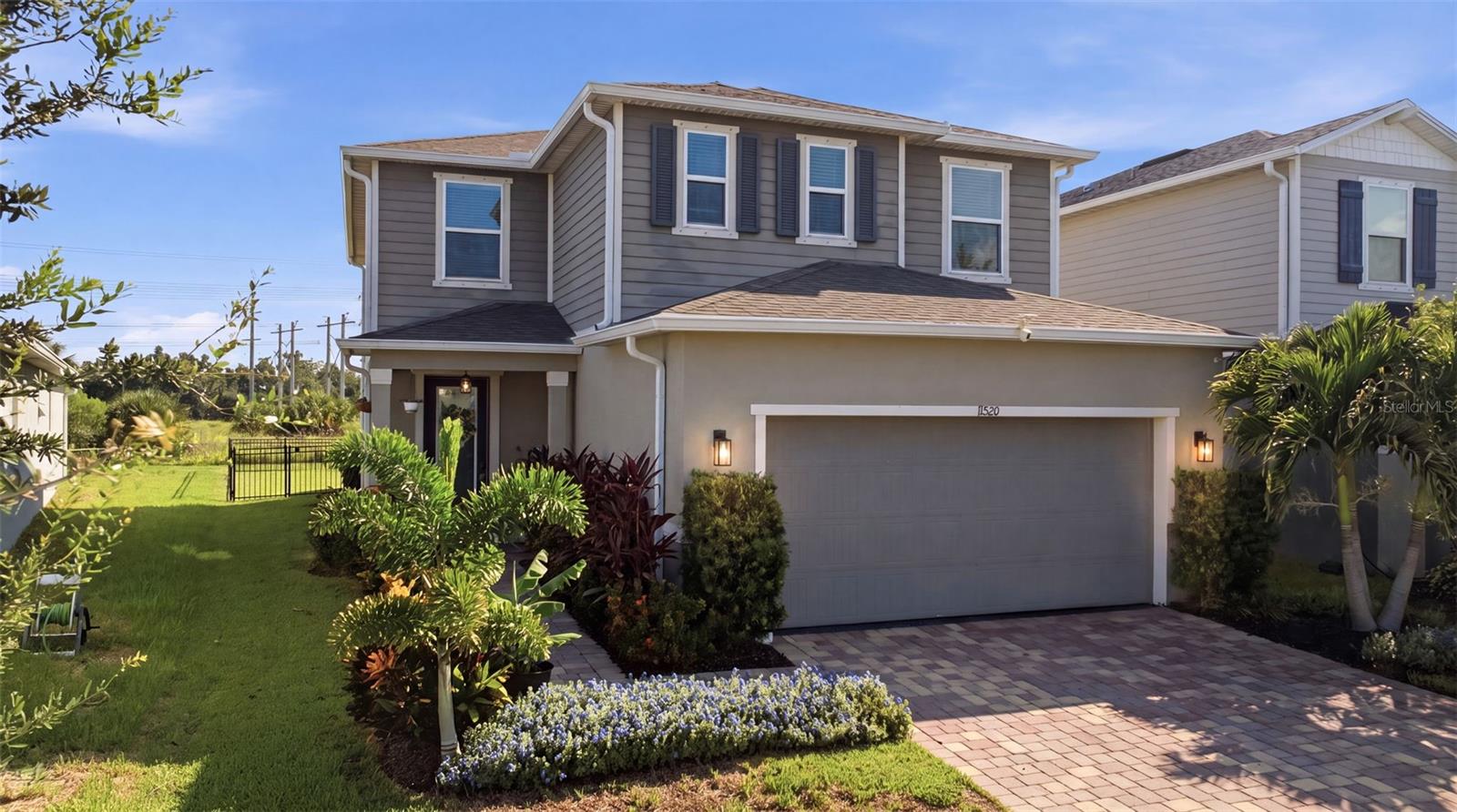 11520 Gallatin Trl Property Photo 47